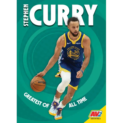 Stephen Curry