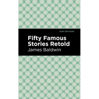 Fifty Famous Stories Retold - Paperback