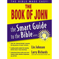 The Book of John - Paperback