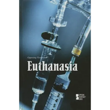 Euthanasia - Paperback