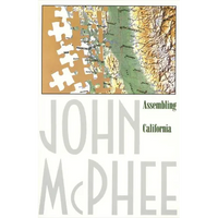 Assembling California - Paperback