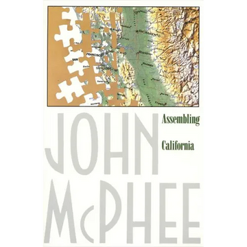 Assembling California - Paperback