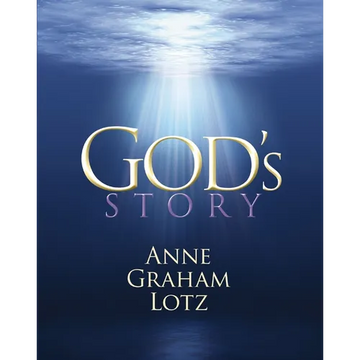 The God's Story - Paperback