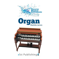 Organ - Paperback