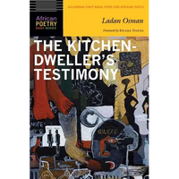 The Kitchen-Dweller's Testimony - Paperback