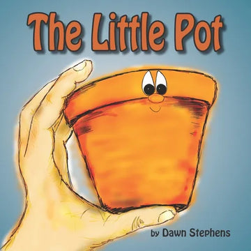 The Little Pot - Paperback