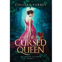The Cursed Queen - Hardcover