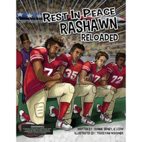 Rest in Peace RaShawn Reloaded - Paperback