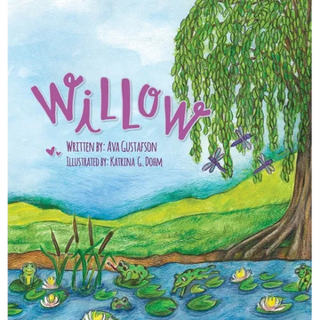 Willow - Hardcover