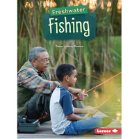 Freshwater Fishing - Paperback