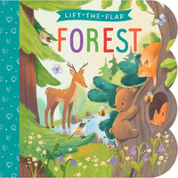 Forest - Hardcover