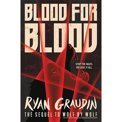 Blood for Blood