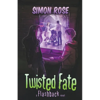 Twisted Fate - Paperback