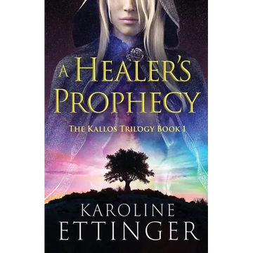 A Healer's Prophecy - Paperback