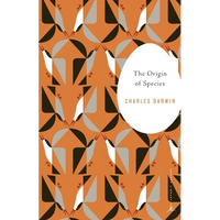 The Origin of Species: By Means of Natural Selection or the Preservation of Favored Races in the Struggle for Life - Paperback