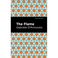 The Flame - Paperback