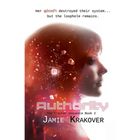 Authority - Paperback