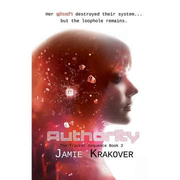 Authority - Paperback