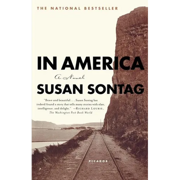 In America - Paperback
