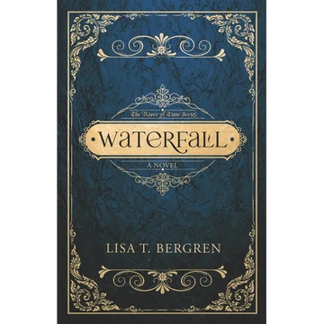 Waterfall - Paperback