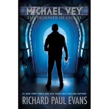 Michael Vey - Paperback