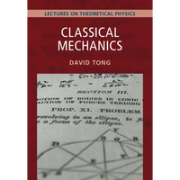 Classical Mechanics - Hardcover
