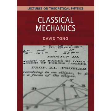 Classical Mechanics - Hardcover