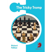 The Tricky Tromp - Paperback