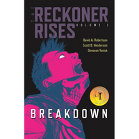 Breakdown - Paperback