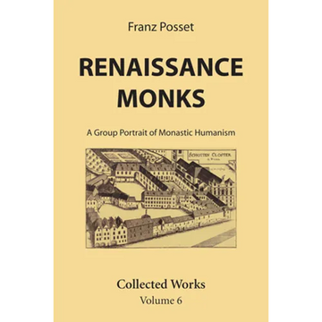 Renaissance Monks - Paperback