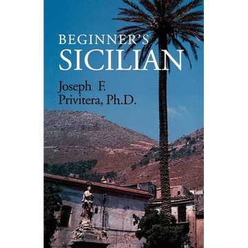 Beginner's Sicilian - Paperback