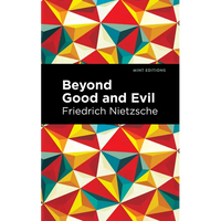 Beyond Good and Evil - Paperback