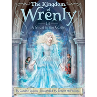 Ghost in the Castle, Volume 14 - Paperback
