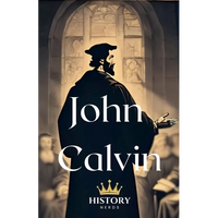 John Calvin - Paperback