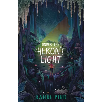 Under the Heron's Light - Hardcover