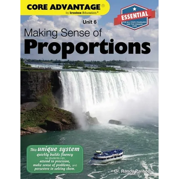 Making Sense of Proportions - Paperback