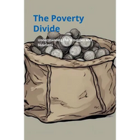 Poverty Divide: Understanding the Struggles and Solutions - Paperback