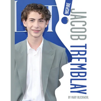 Jacob Tremblay - Paperback