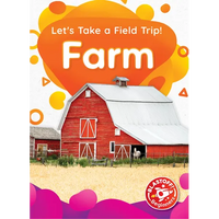 Farm - Paperback