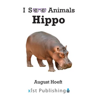 Hippo - Paperback