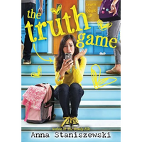 The Truth Game - Paperback