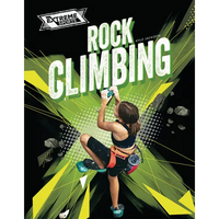 Rock Climbing - Paperback