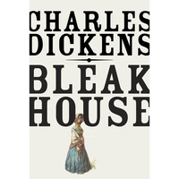 Bleak House - Paperback