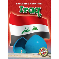 Iraq - Paperback