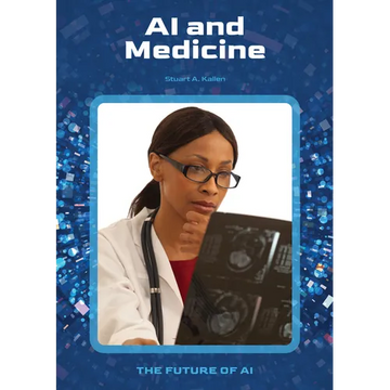 AI and Medicine - Hardcover
