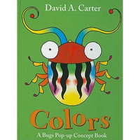 Colors - Hardcover