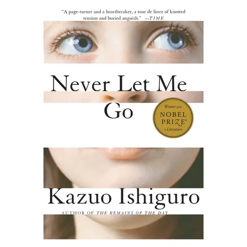 Never Let Me Go
