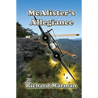 McAlister's Allegiance - Paperback