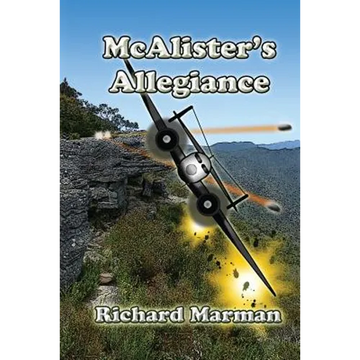 McAlister's Allegiance - Paperback