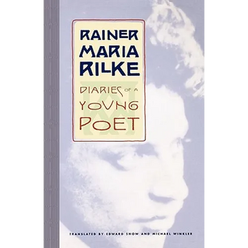 Diaries of a Young Poet - Paperback